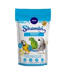 [8436540740540] SHAMBI MIXTURA EXTRA LORO 2,5KG. NK02014