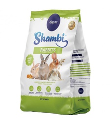 [8436572720374] SHAMBI MENU EXTRA CONEJOS 800GR.NK08007