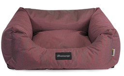 [8006729918550] SOFA BOSTON DREAMAWAY CUADRO FUXIA 65x50x22 cm CP176/E.1