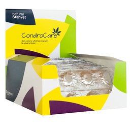 [8436020784965] CONDROCARE 300 COMP BLISTER/ 1 PASTILLA (Stangest)