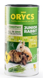 [8437015318158] MINI ORYCS JUNIOR RABBIT 1.4 KG