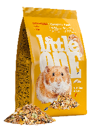 [4602533783533] LITTLEONE HAMSTERS 900GR