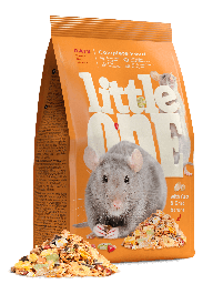 [4602533783571] LITTLEONE RATAS 900GR