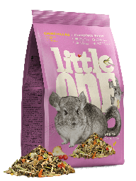 [4602533783595] LITTLEONE CHINCHILLAS 900GR