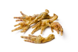 [9508947400699] IRELAN NUEVO SNACK NATURAL PATAS POLLO 150gr.