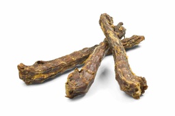 [9508947400682] IRELAN NUEVO SNACK NATURAL CUELLOS POLLO 150gr.