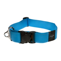 [659510031068] ROGZ COLLAR CLASSIC TURQUESA XXL 50-80cm HB19-F