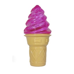 [8427458038201] N.ICE HELADOS TPR CUCURUCHO ROSA