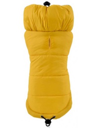 [8427458020053] N.CHAQUETA EIFEEL MOSTAZA 25CM