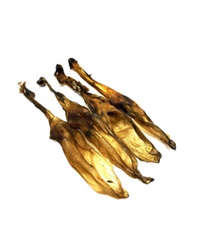 [8437008254722] Fresh Raw Oreja de conejo 20 cm,FR46 Bolsa 20ud.