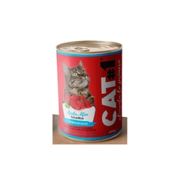 [8436572726017] DAPAC CAT#1 ALIMENTO HUMEDO ATUN 400gr