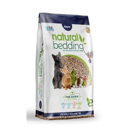 [8436572729605] PETSANA LECHO PAPEL PRENSADO NATURAL BEDDING 10L