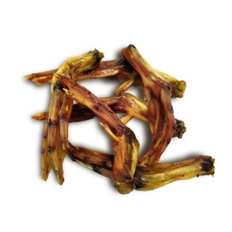 [1000000000040] NAPETS SNACK NATURAL PATAS PATO 200 GR