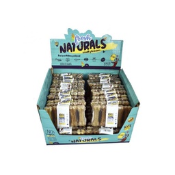 [8436572723252] Fresh Natural Hueso prensado 14cm FNRPB03E