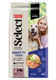 [8436011152339] SELECT ADULT 7+ YEARS CHICKEN&amp;RICE 12KG