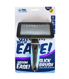 [8436540747969] Petsana Carda con puas metalicas 12x17,5cm PETS423L