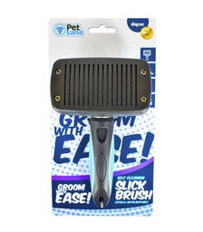 [8436540747976] Petsana Cepillo Autolimpiable 10x17,5cm PETS406
