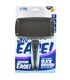 [8437008251608] Petsana Cepillo Autolimpiable 12,5X18,5cm PETS407