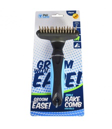 [8436540747198] Petsana Rastrillo puas giratorias 9x25cm PETS9614