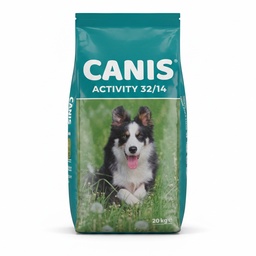[8436011152735] CANIS ACTIVITY 32/14 20KG