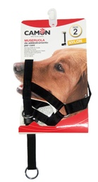 [339313] CAMON BOZAL ADIESTRAMIENTO TALLA L D175/B