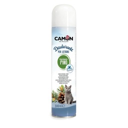 [8019808135120] CAMON  DESODOR. PINO 300 ML LA160
