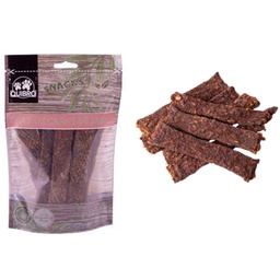 [9508947400088] Q.TIRAS DE CARNE DE JABALI 150G.QB532