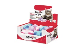 [8019808090191] CAMON GATOS BALL SPRING AG002