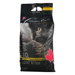 [5905397018025] ARENA GATO CANADIENSE SIN OLOR 10L