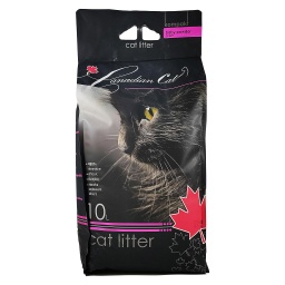 [5905397018001] ARENA GATO CANADIENSE TALCO 10 L