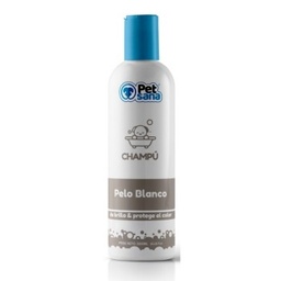 [8436572727304] PETSANA CHAMPU PELO BLANCO 300ml 551PETS727304