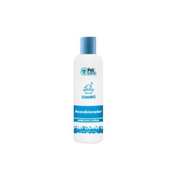 [8436572727144] PETSANA Champu Acondicionador perros 300ml