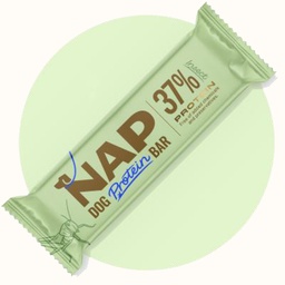 [8593085037600] Nap DOG Protein Bar Insectos 50gr.1039