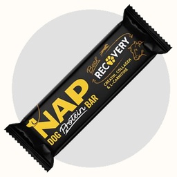 [8594216970247] Nap DOG Protein Bar Recovery Buey 50gr.1040