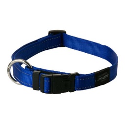 [649510002205] ROGZ COLLAR CLASSIC AZUL L 34-56cm HB06-B