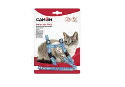 [8019808159096] CAMON CAT LEAD SET DG005/C