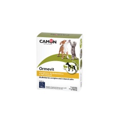 [8019808152905] CAMON ORMEVIT 60 TABS G887