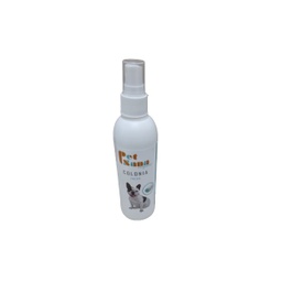 [8436540745545] PETSANA Colonia Talco perros 125ml