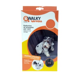 [8019808187709] WALKY ARNES SEGURIDAD TALLA XL CW183