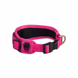 [649510054211] ROGZ COLLAR PADDED L HBP06-K