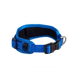 [649510054235] ROGZ COLLAR PADDED XL HBP05-B