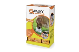 [8019808119106] WALKY COMEDERO PLEGABLE CW215 24uds