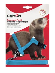 [8019808100050] CAMON ARNES HURON 15X1800 H413