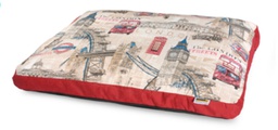 [8006729913814] FABOTEX COLCHON LONDON 60X80X12 CP316/P