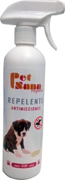 [8436540745576] PETSANA REPELENTE ANTIMICCIONES 500ml