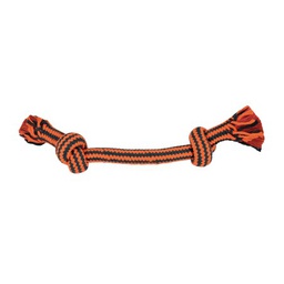 [8427458016025] N.CUERDA DENTAL BICOLOR NARANJA 30CM-105gr.