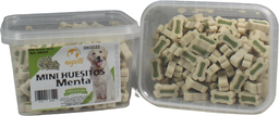 [7427245887099] IRELAN MINI HUESITOS MENTA 290GR QB424