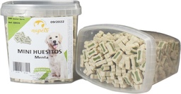 [7427245887105] IRELAN MINI HUESITOS MENTA 580GR QB434