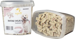 [7427245887112] IRELAN MINI HUESITOS SALMON 580GR QB329