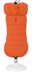 [8427458026178] N.CHAQUETA EIFFEL NARANJA 20CM PE52766